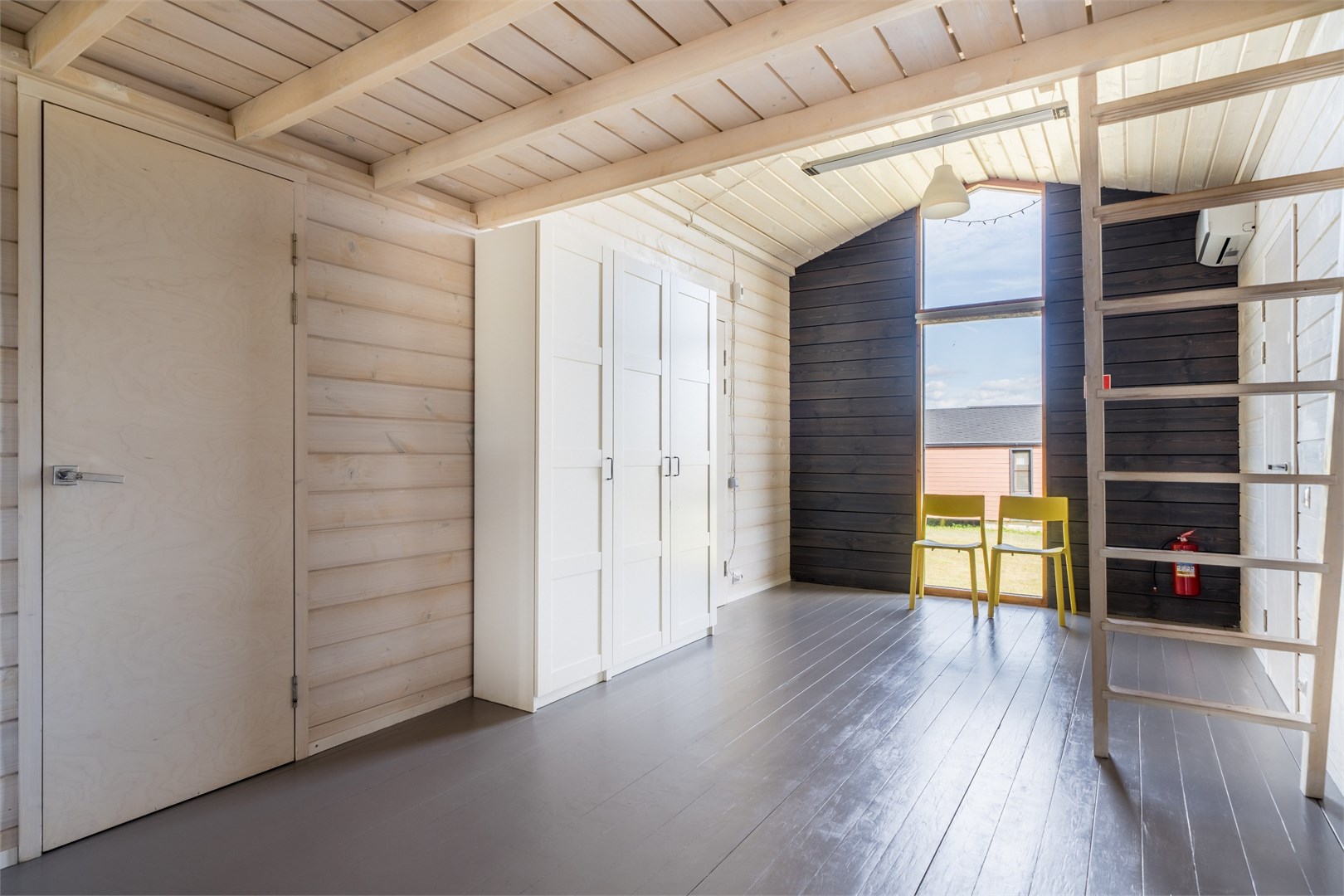 Коттедж Макси в Gorki Golf&Resort