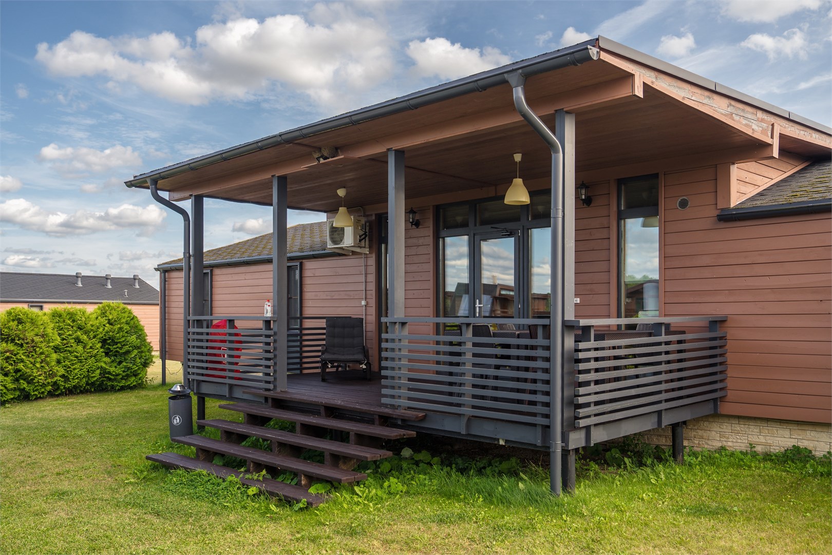 Коттедж Макси в Gorki Golf&Resort