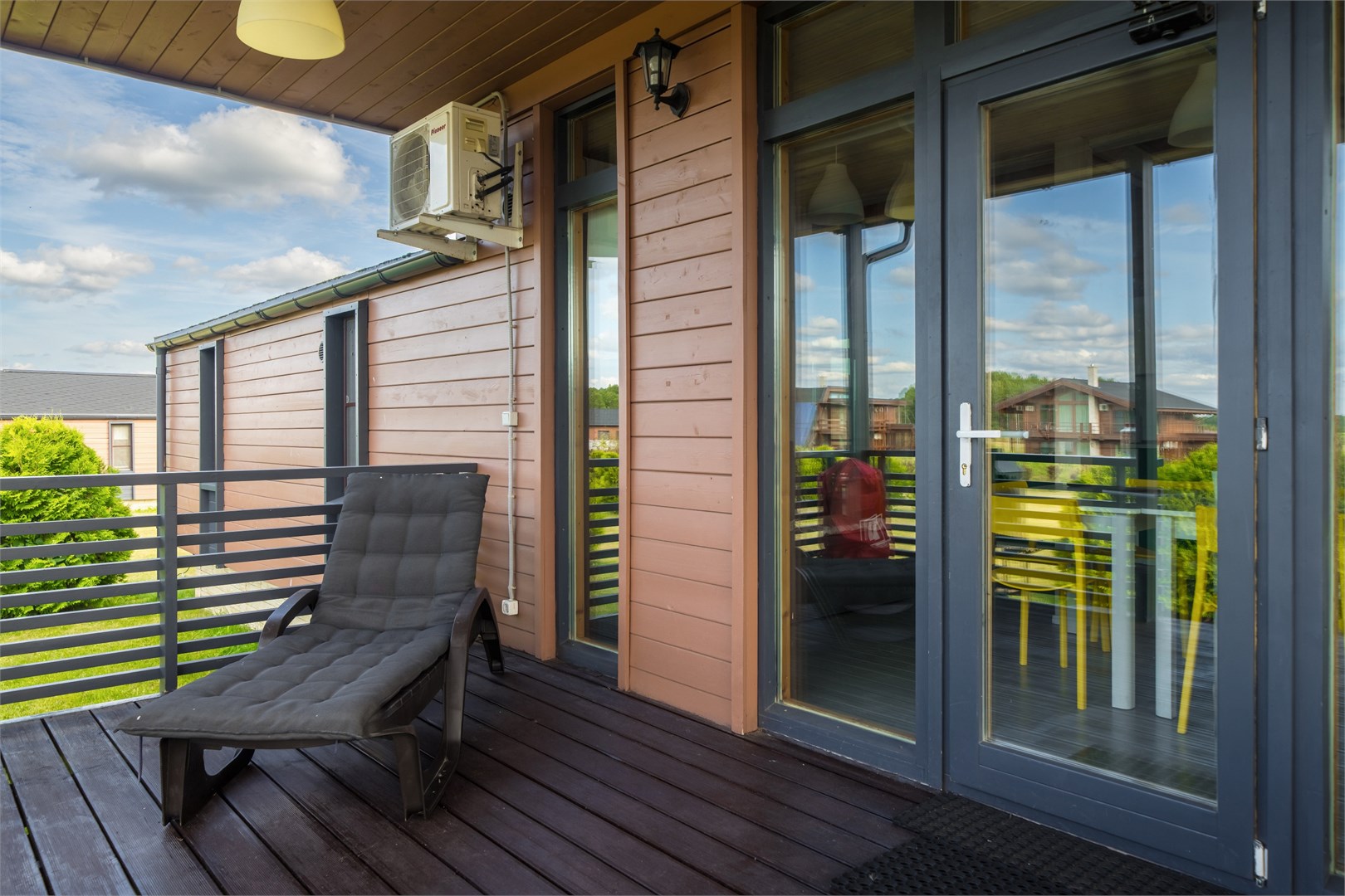 Коттедж Макси в Gorki Golf&Resort