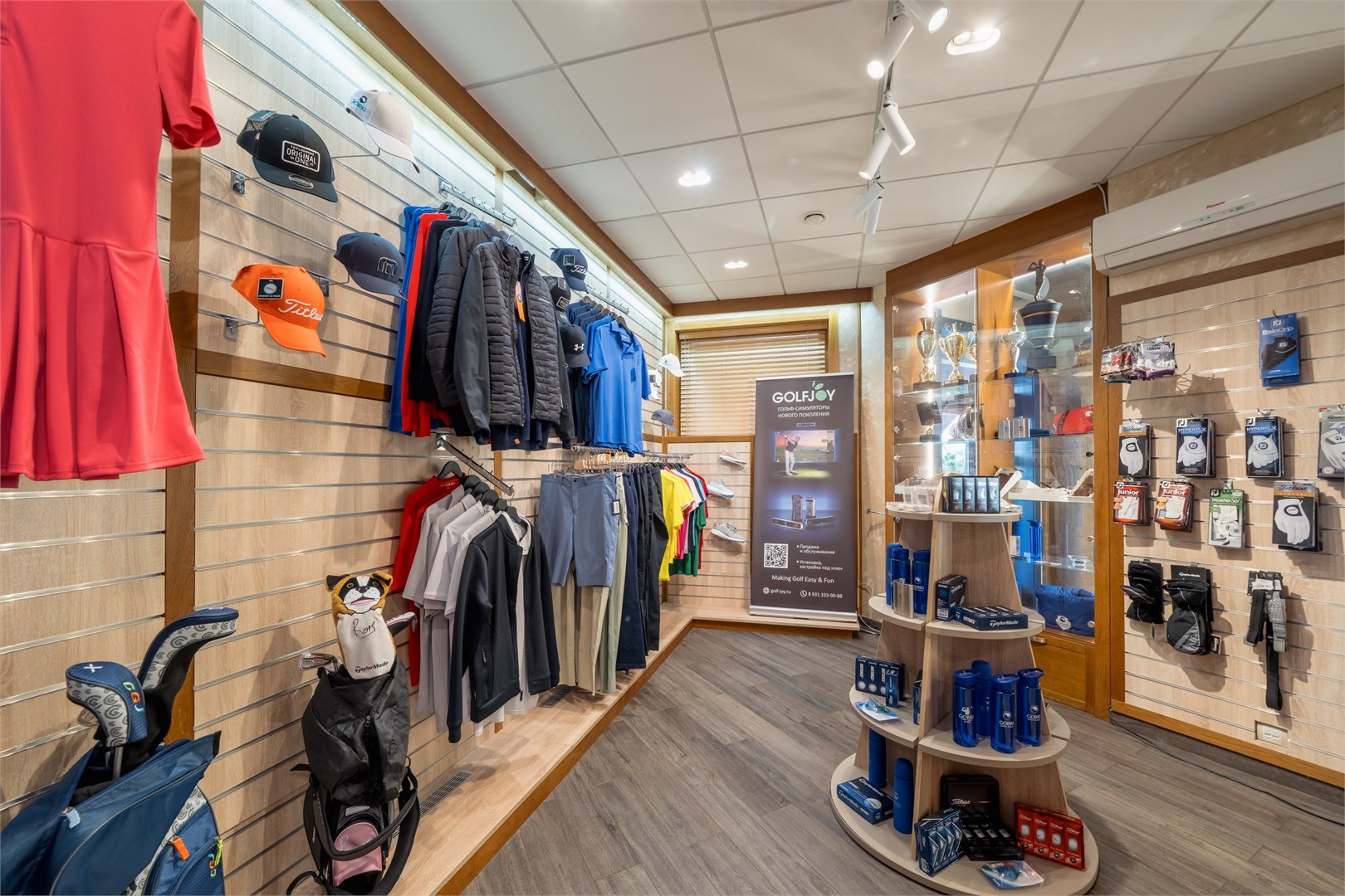 Коттедж Макси в Gorki Golf&Resort