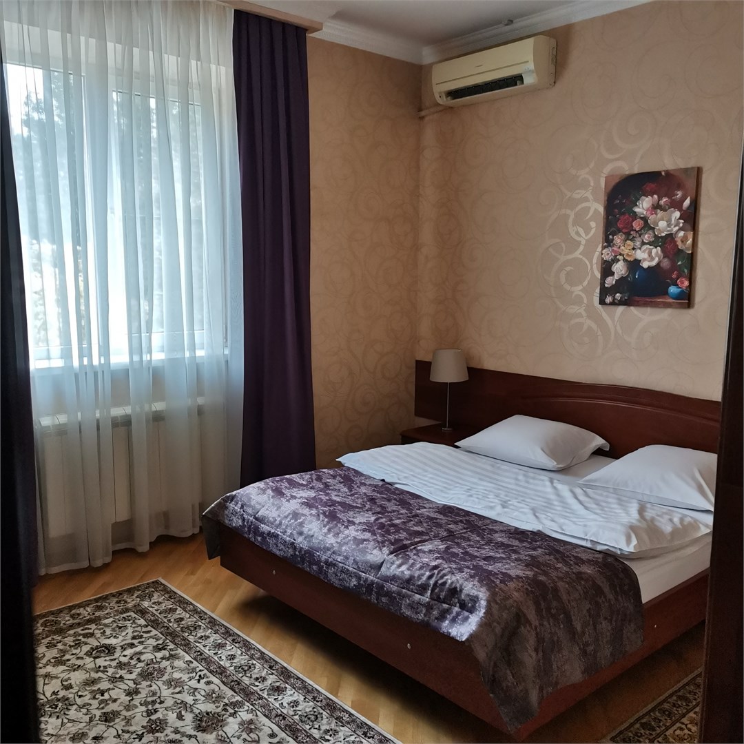 Стандарт DBL в Магнолия