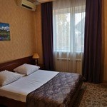 Стандарт DBL в Магнолия