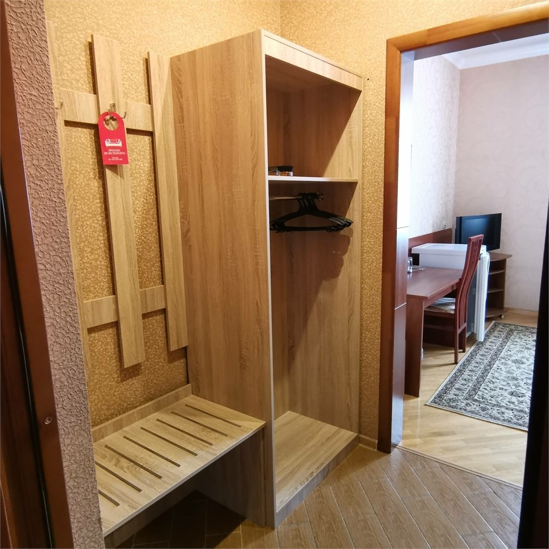 Стандарт DBL в Магнолия