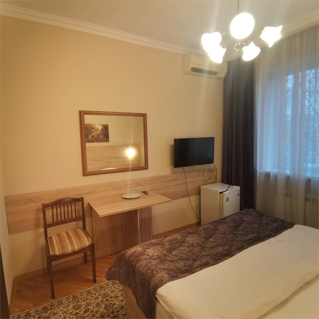 Стандарт DBL в Магнолия