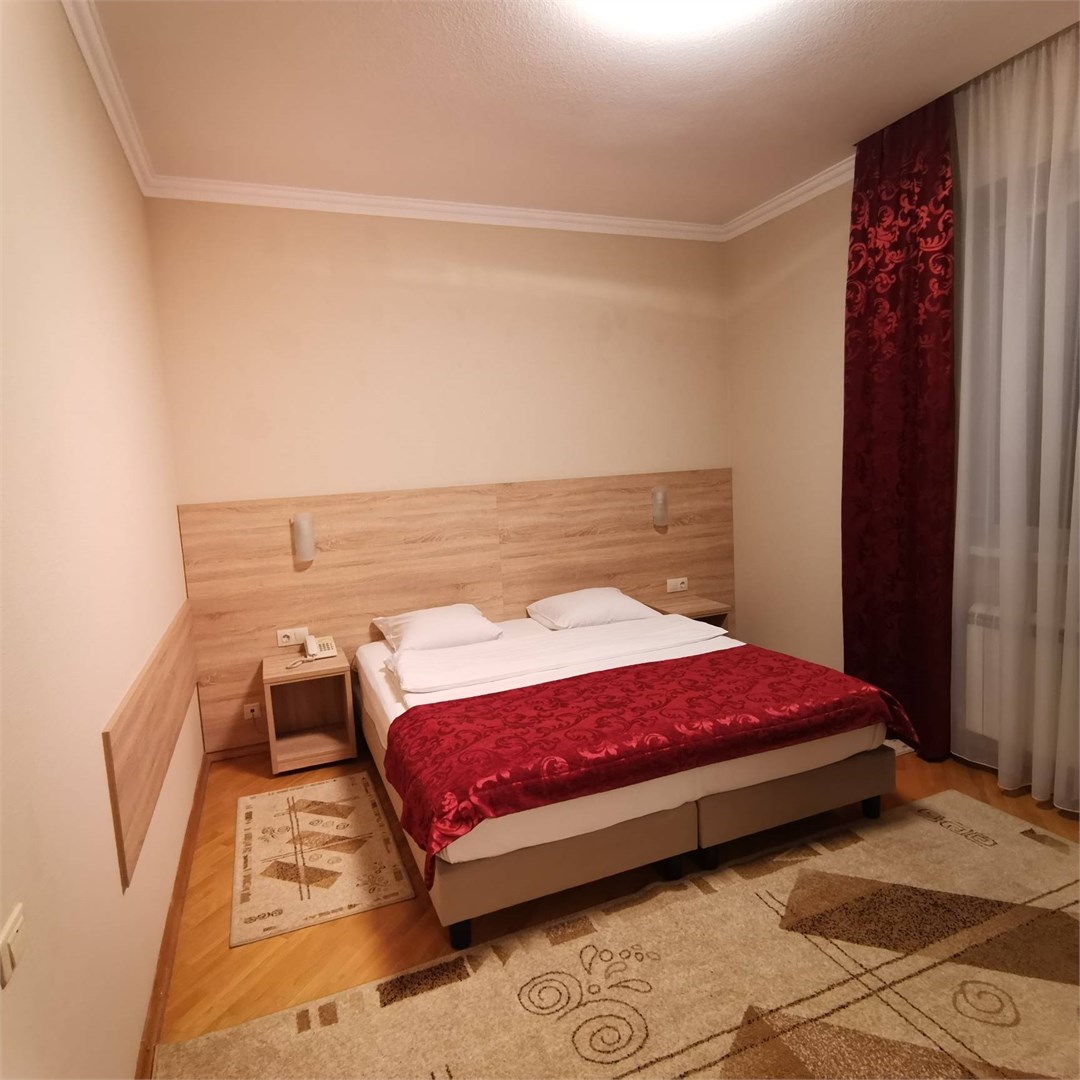 Стандарт DBL в Магнолия