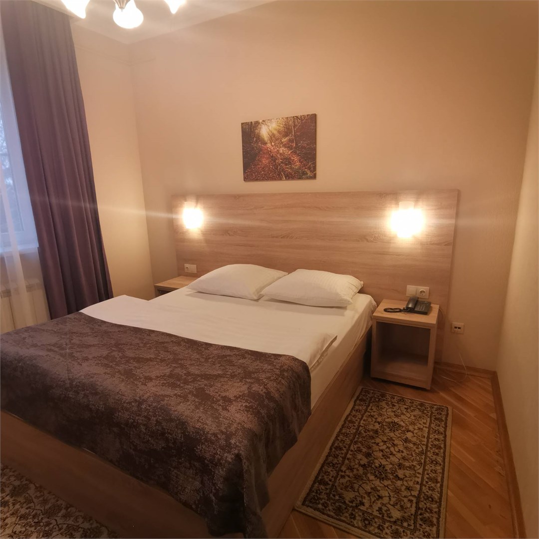 Стандарт DBL в Магнолия