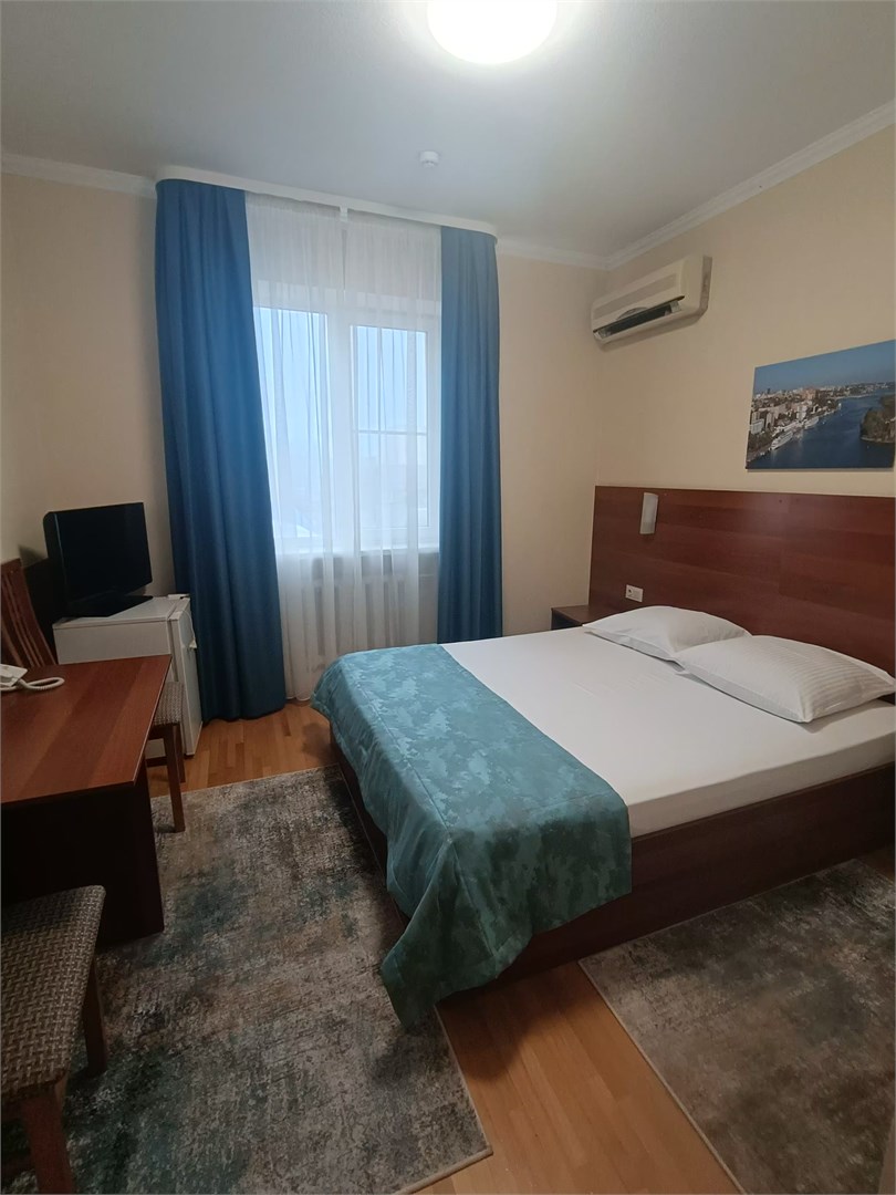 Стандарт DBL в Магнолия