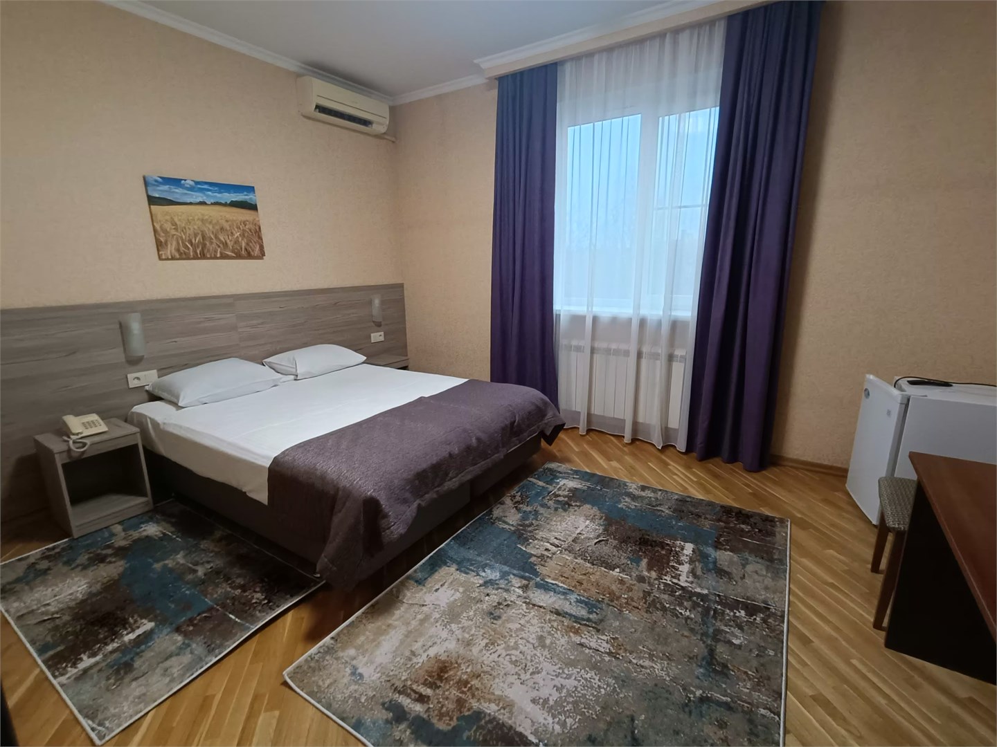 Стандарт DBL в Магнолия