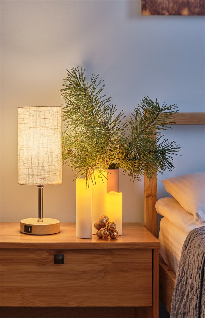 Эконом с одной кроватью в Никола-ленивец