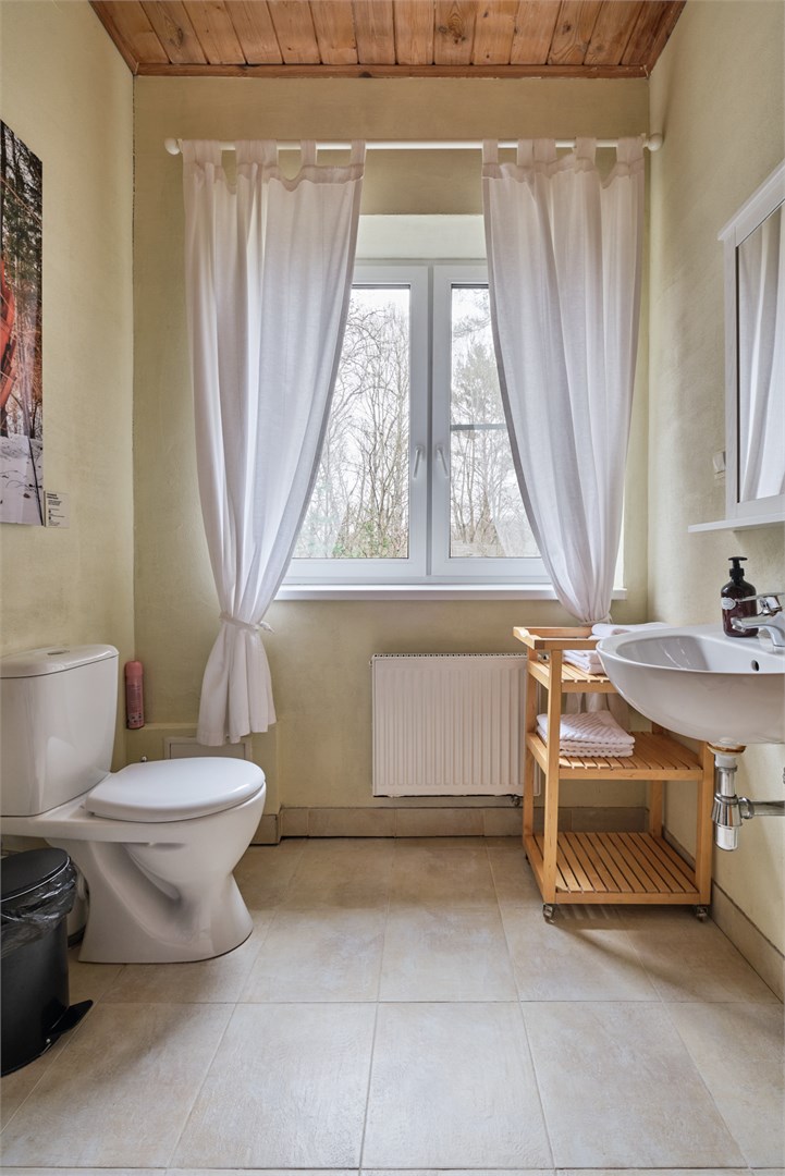 Стандарт с одной кроватью в Никола-ленивец