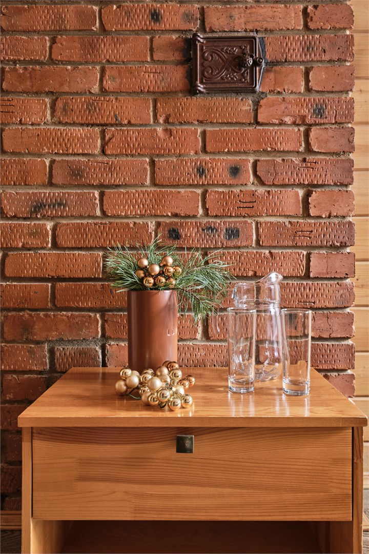 Стандарт с одной кроватью в Никола-ленивец