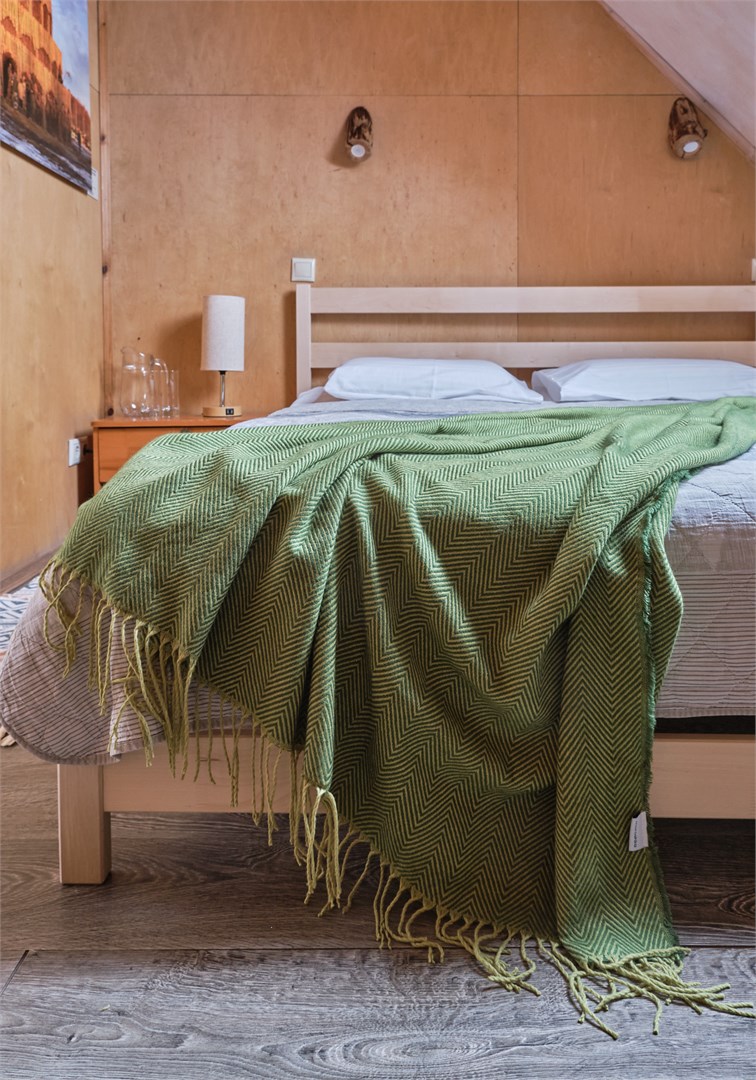 Стандарт с одной кроватью в Никола-ленивец