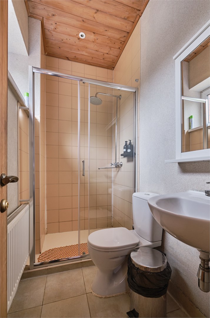 Стандарт с двумя кроватями в Никола-ленивец