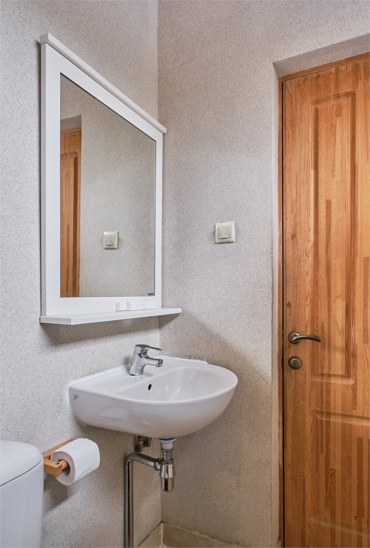 Стандарт с двумя кроватями в Никола-ленивец