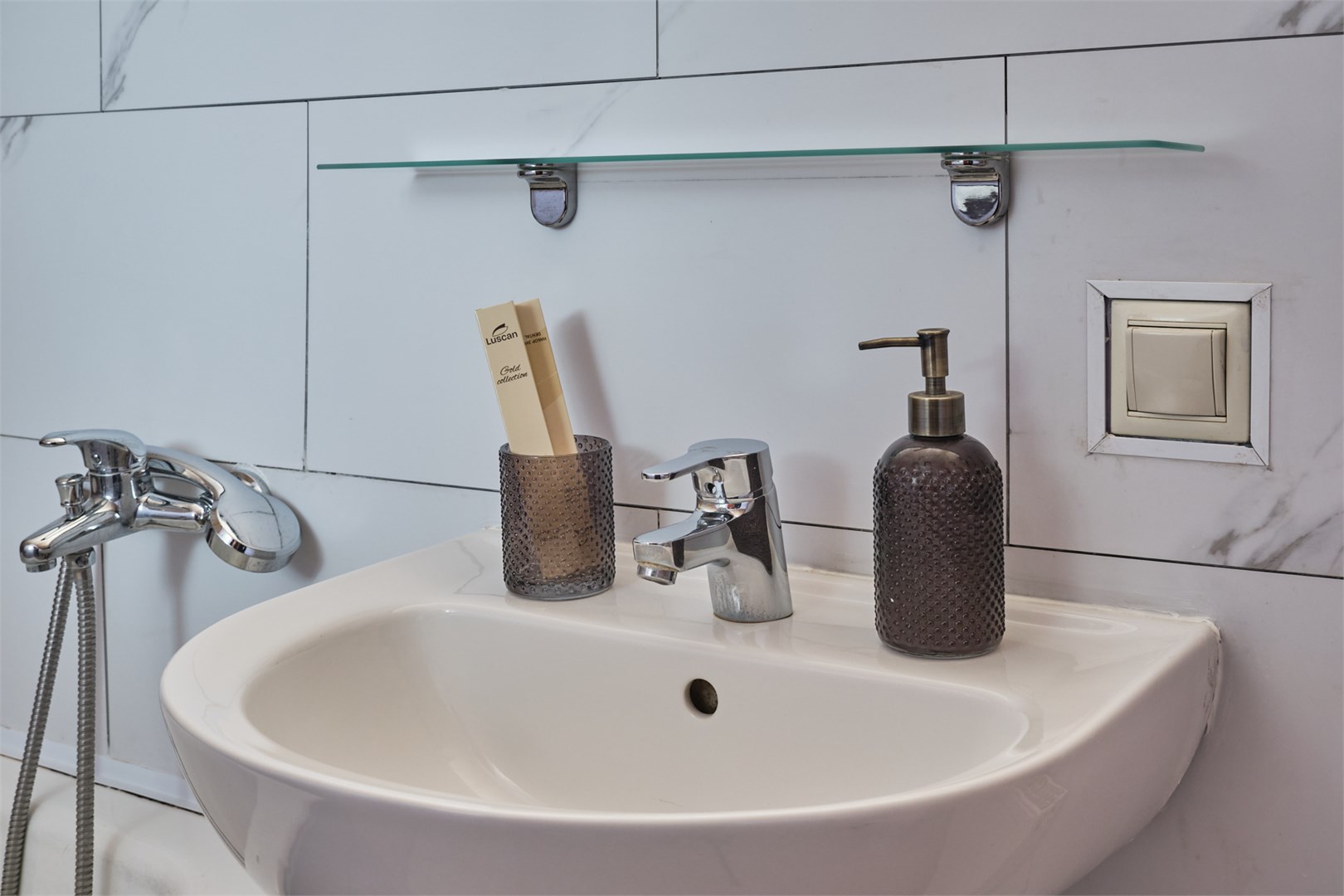 Улучшенный стандарт с одной кроватью в Никола-ленивец