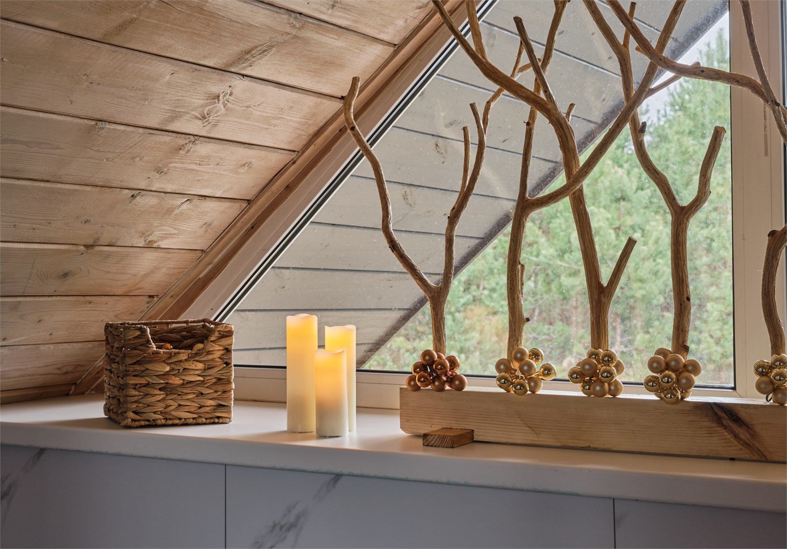 Улучшенный стандарт с одной кроватью в Никола-ленивец