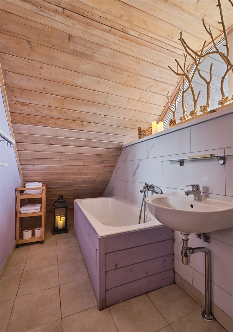 Улучшенный стандарт с одной кроватью в Никола-ленивец