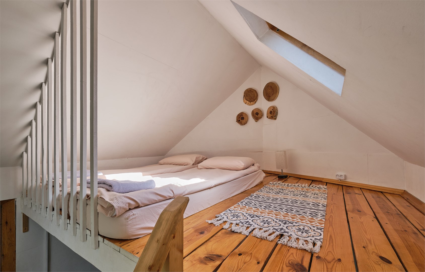 Клевер в Никола-ленивец