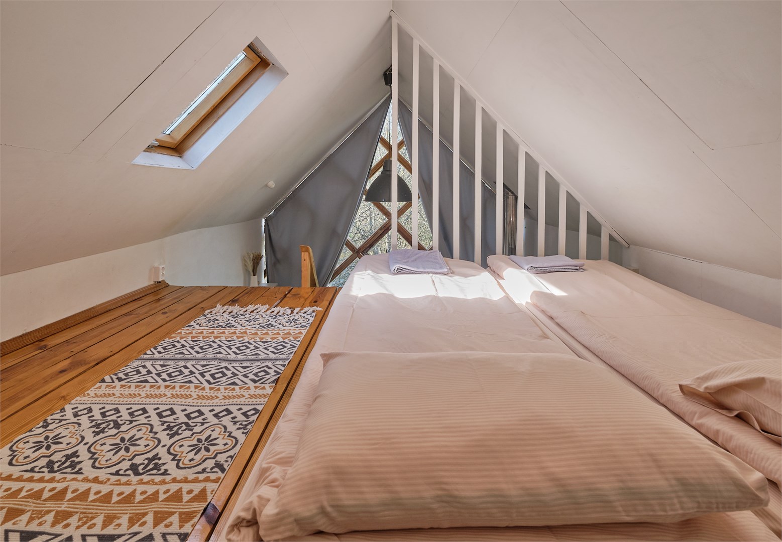 Клевер в Никола-ленивец