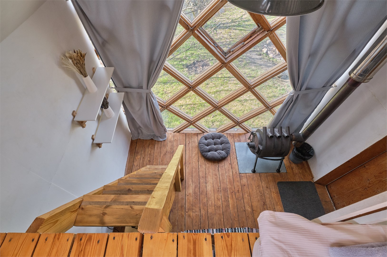 Клевер в Никола-ленивец