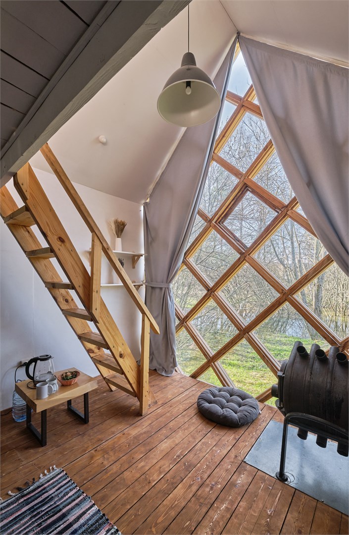 Клевер в Никола-ленивец