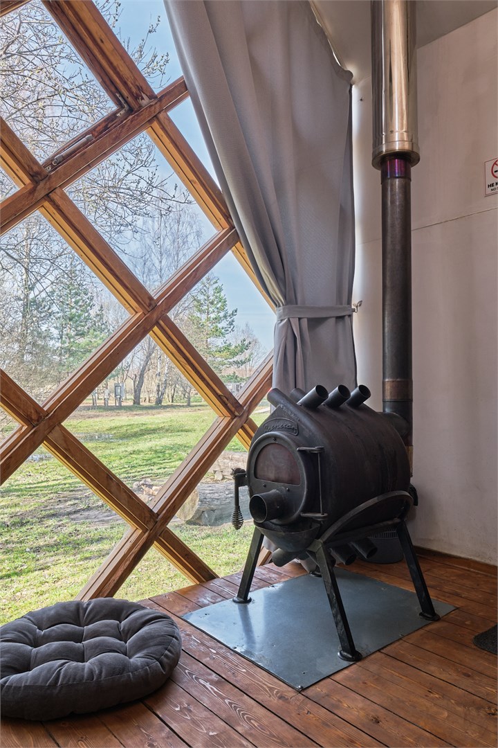 Клевер в Никола-ленивец