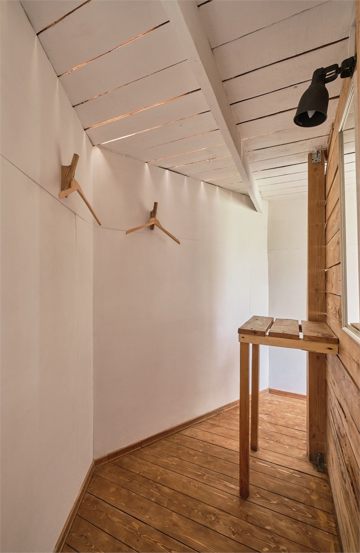 Клевер в Никола-ленивец