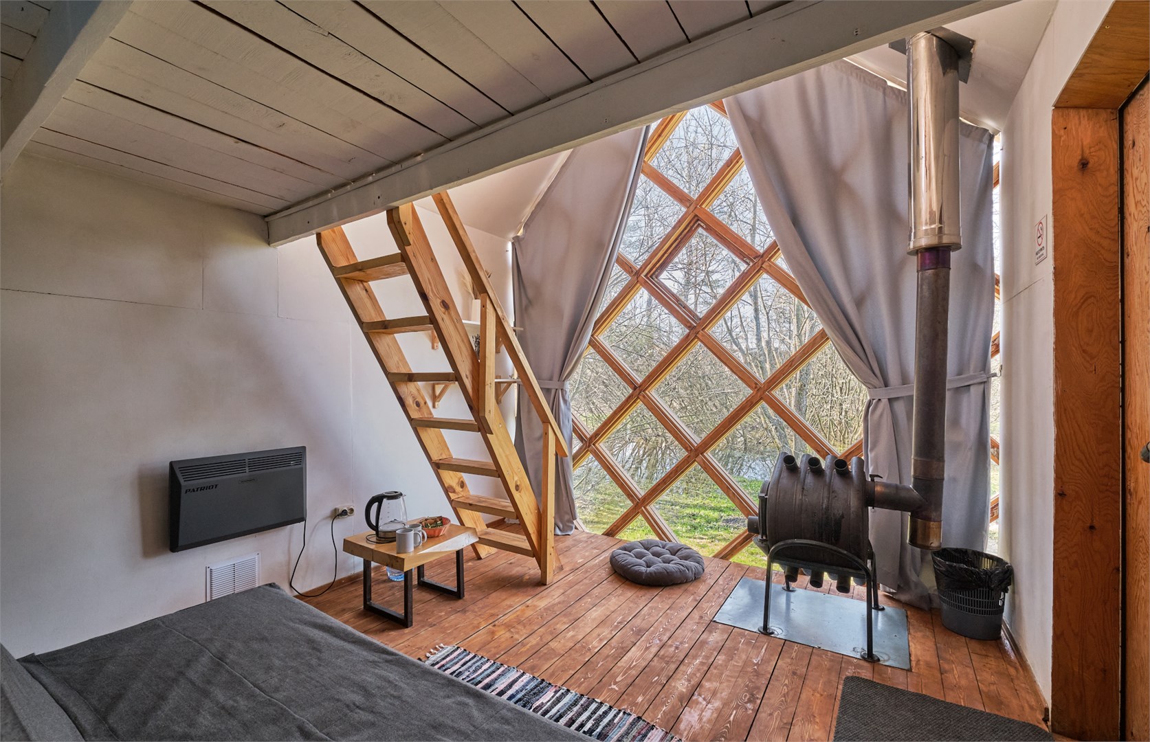 Клевер в Никола-ленивец