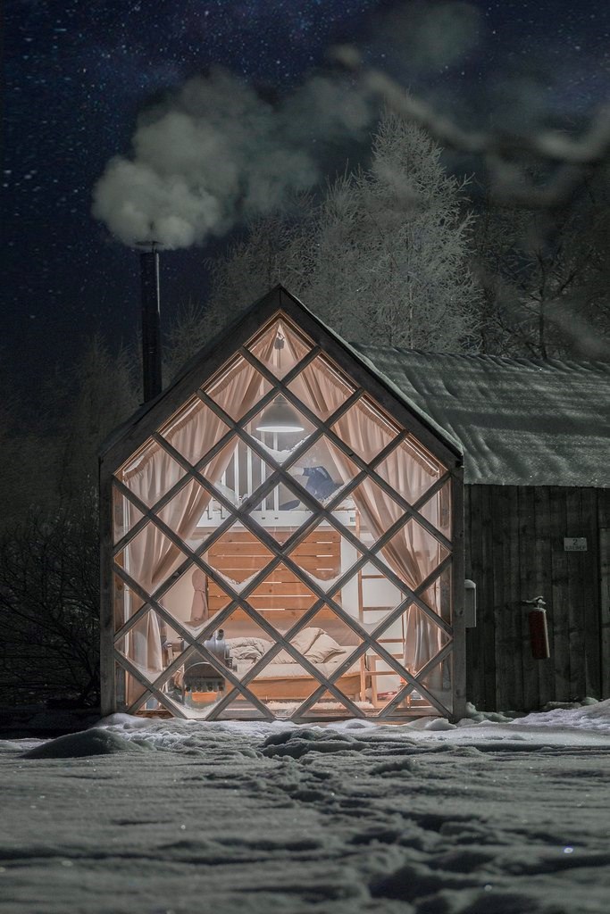 Клевер в Никола-ленивец