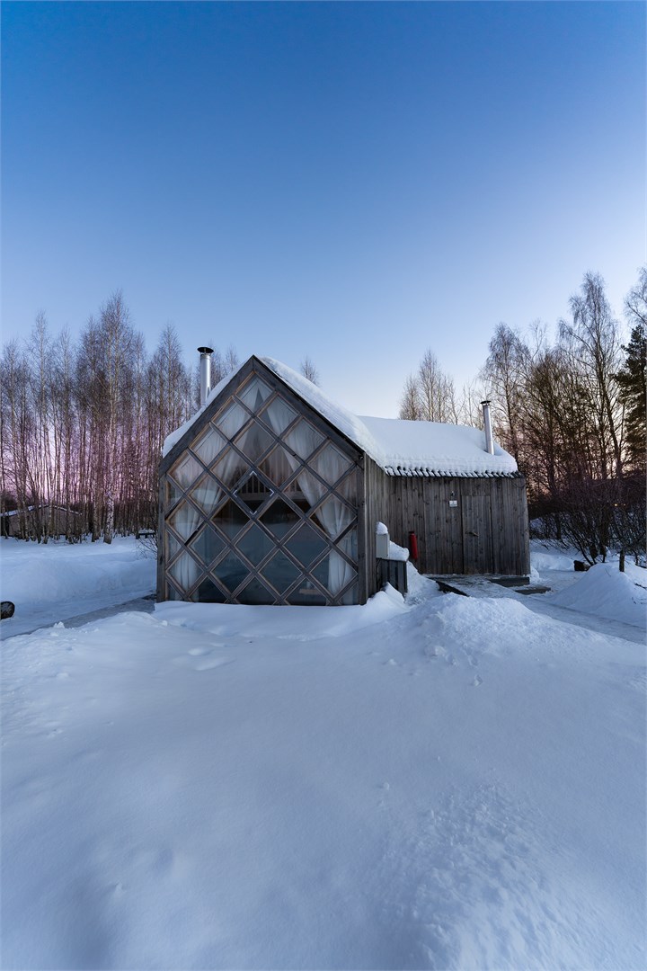 Клевер в Никола-ленивец