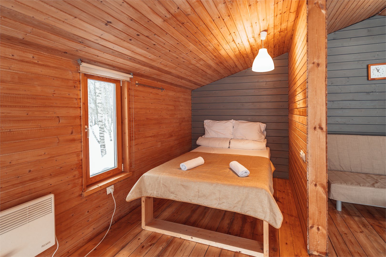 ДубльДом в Никола-ленивец