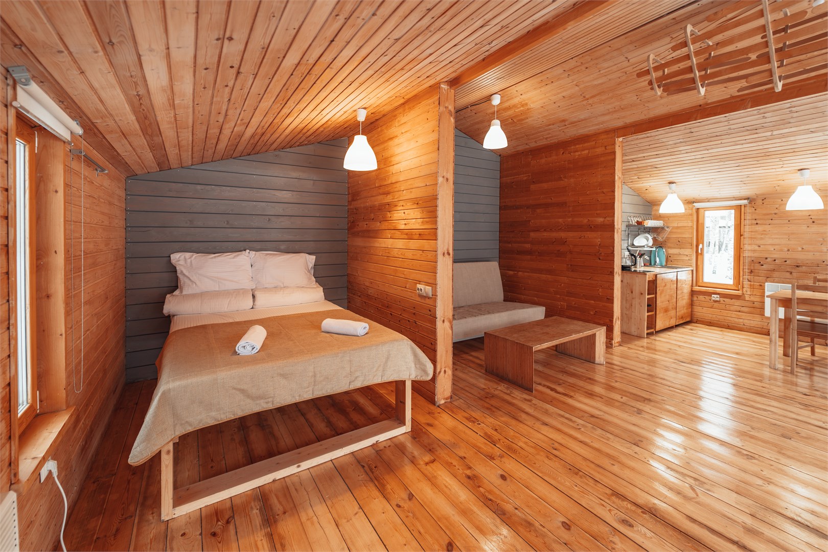 ДубльДом в Никола-ленивец