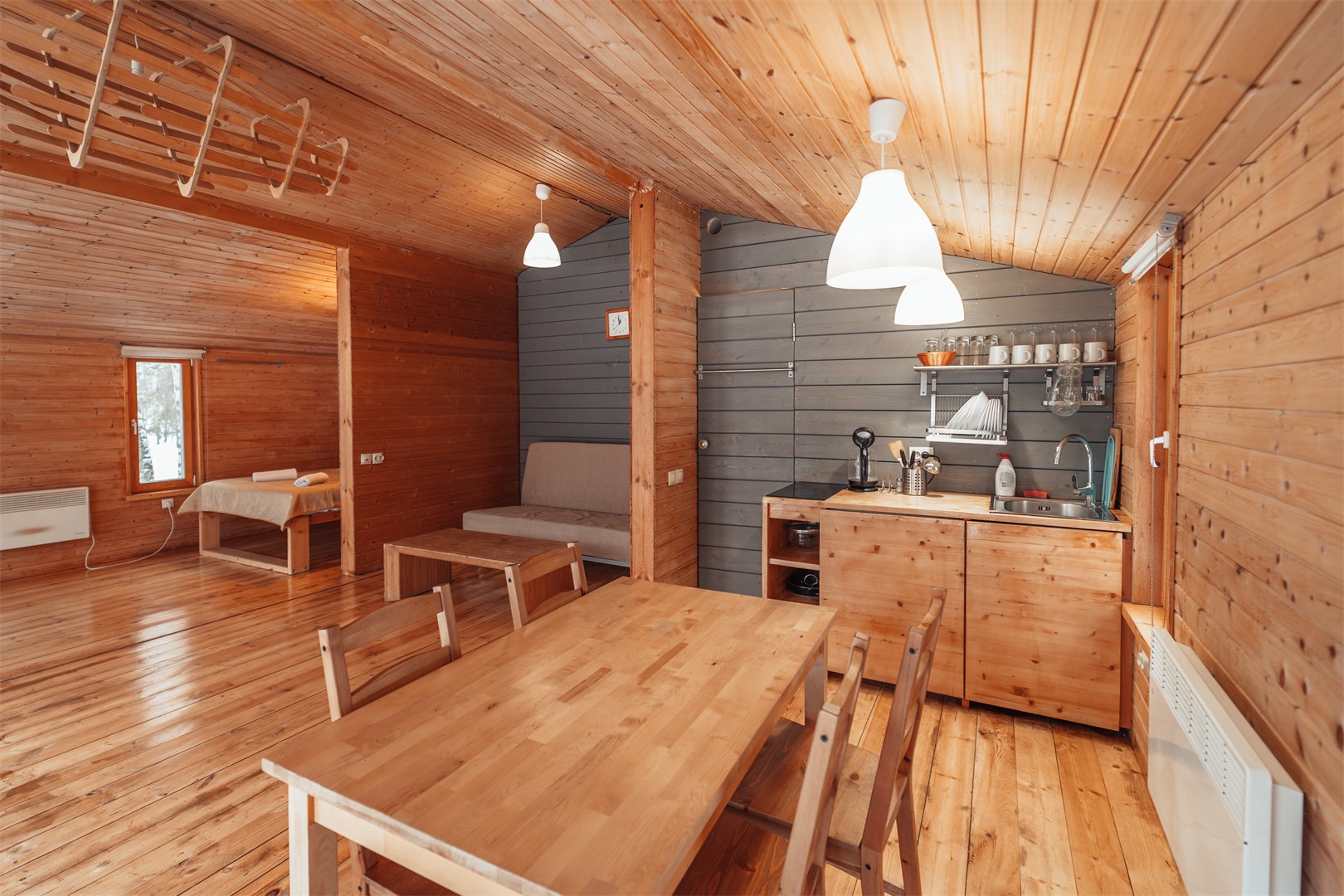 ДубльДом в Никола-ленивец