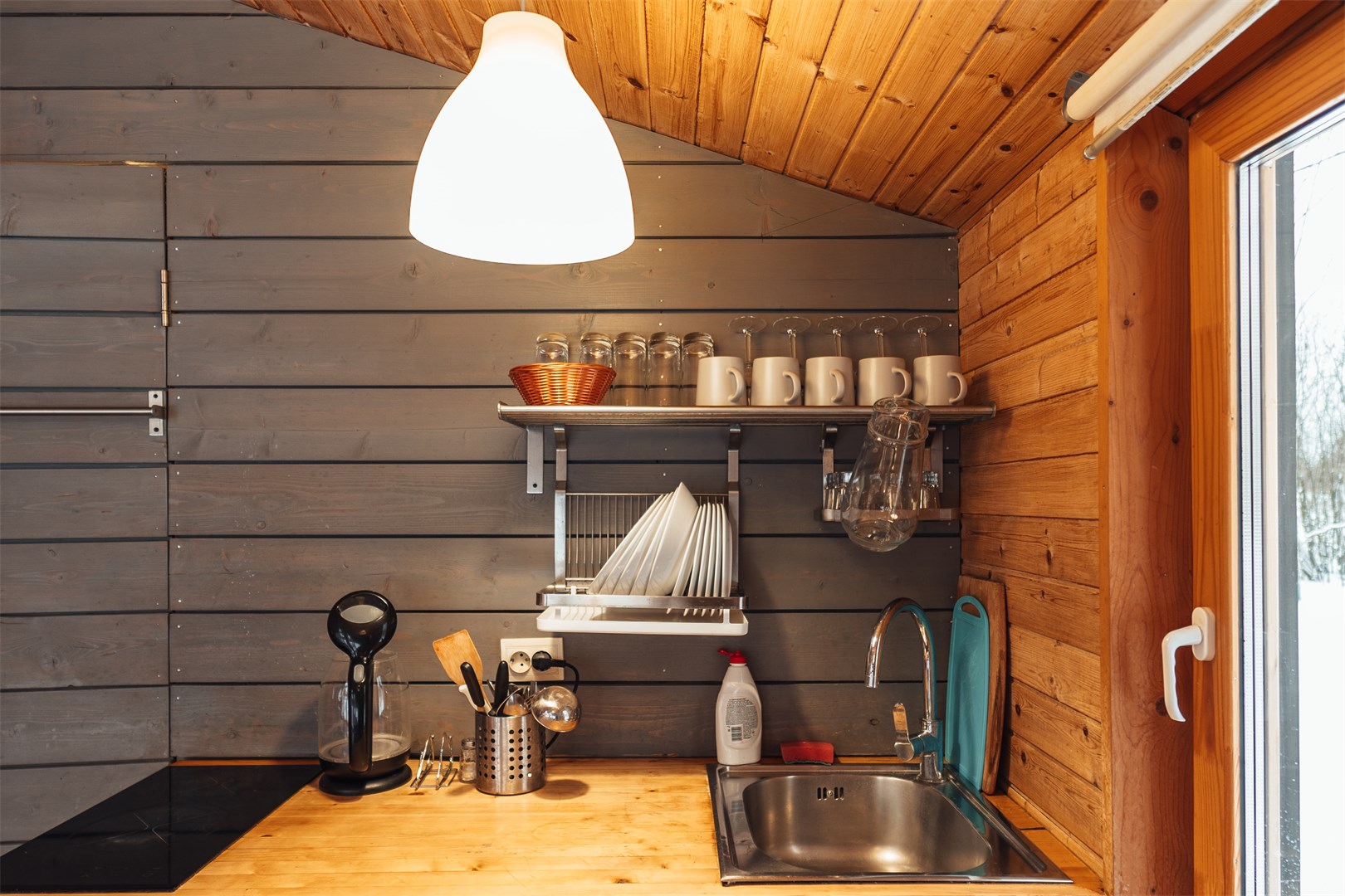 ДубльДом в Никола-ленивец