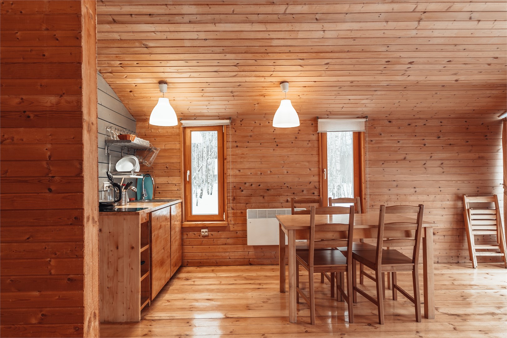 ДубльДом в Никола-ленивец