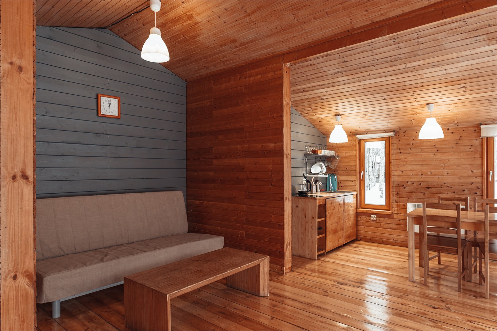 ДубльДом в Никола-ленивец