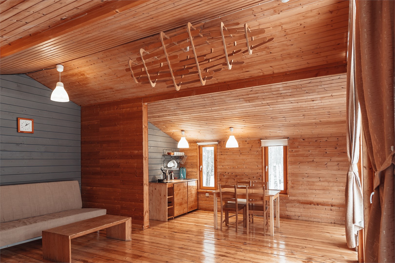 ДубльДом в Никола-ленивец