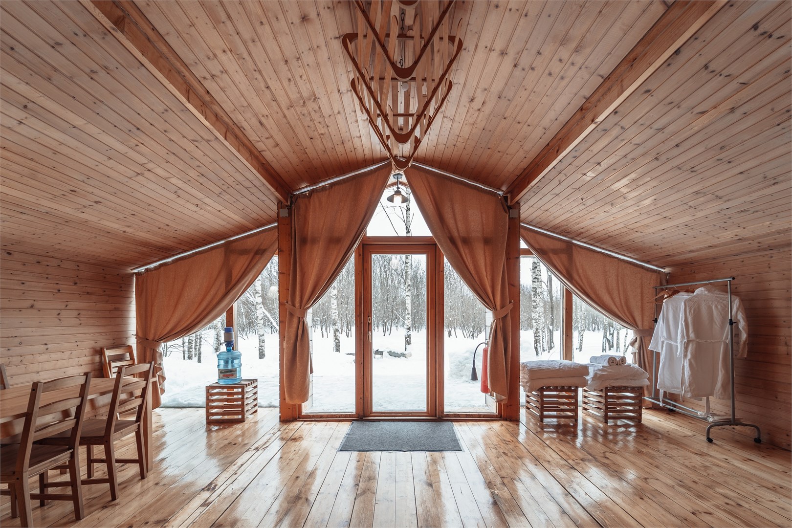 ДубльДом в Никола-ленивец