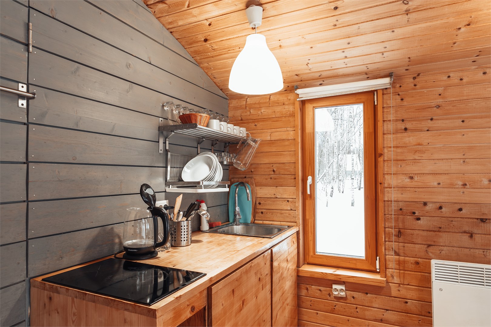 ДубльДом в Никола-ленивец