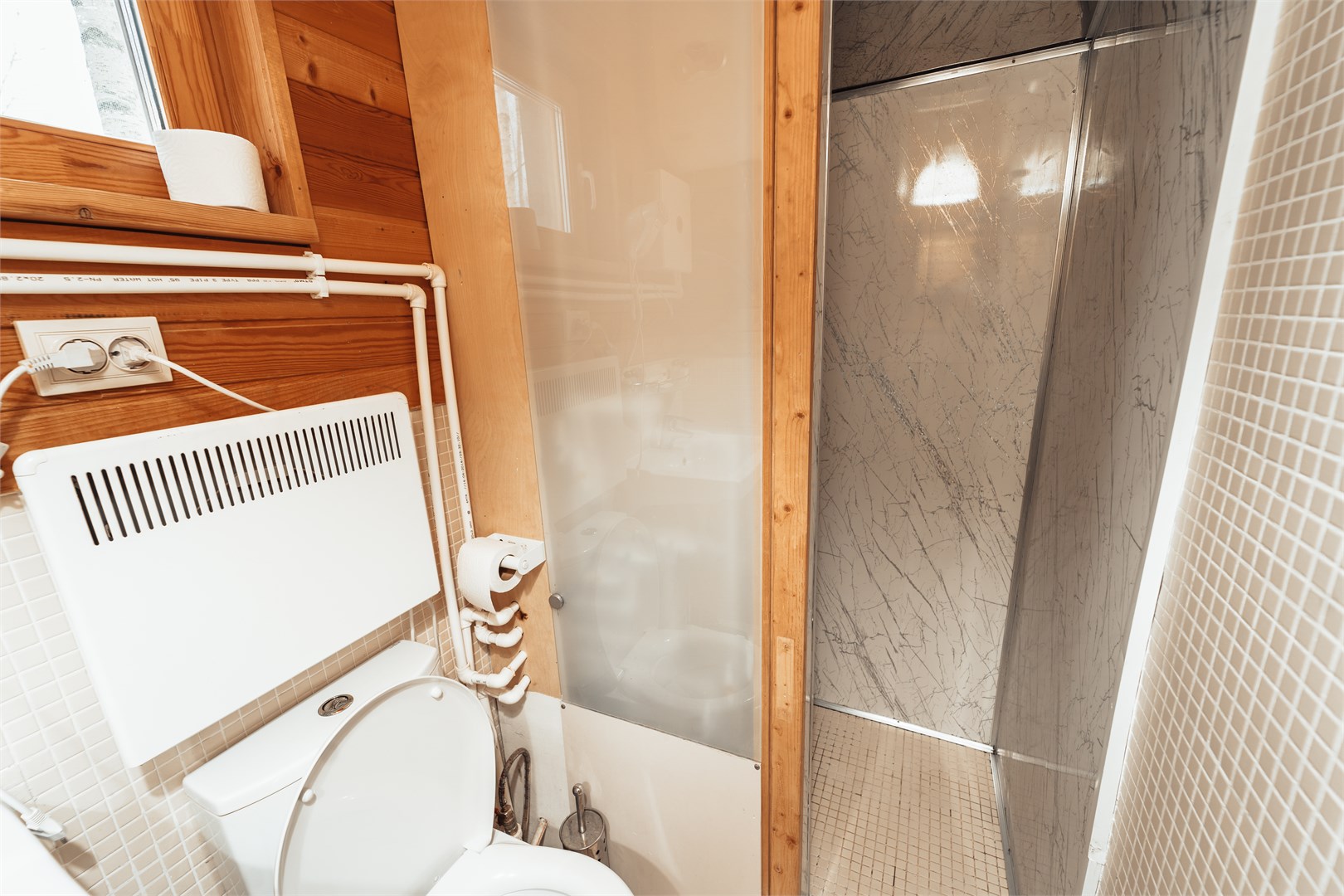 ДубльДом в Никола-ленивец