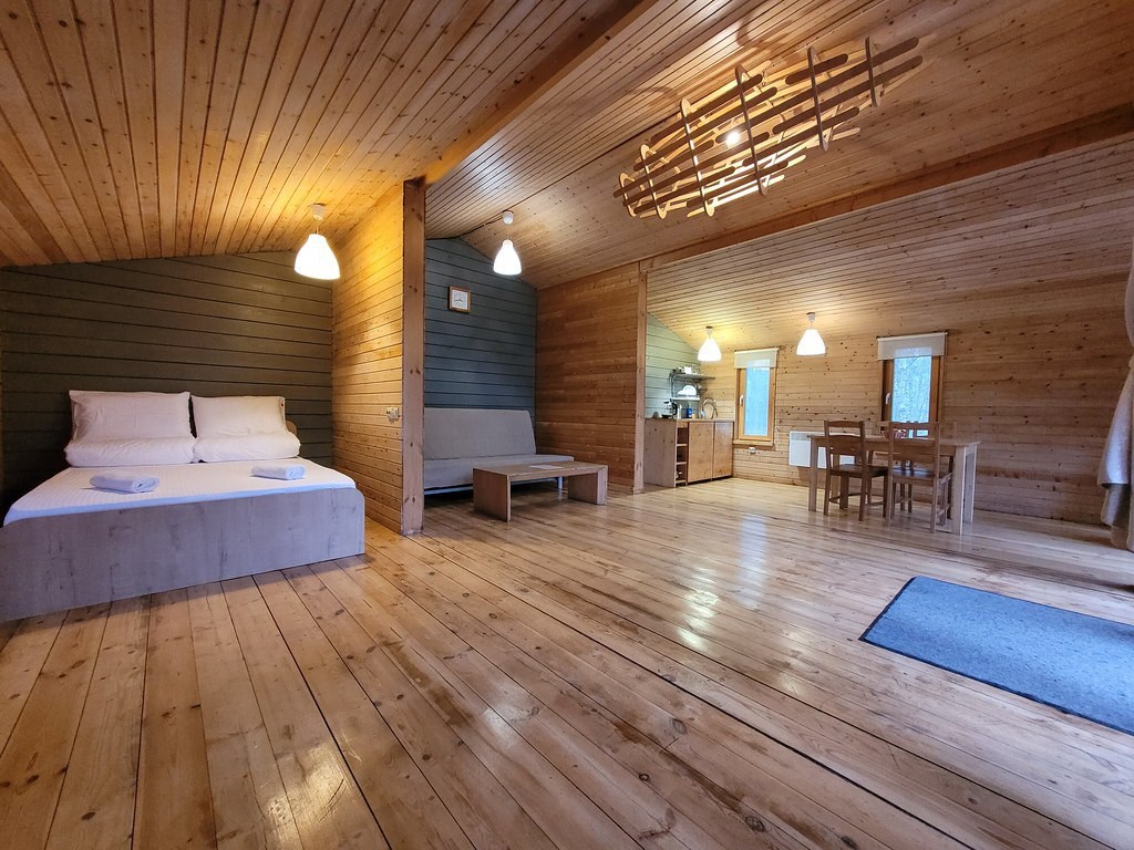 ДубльДом в Никола-ленивец