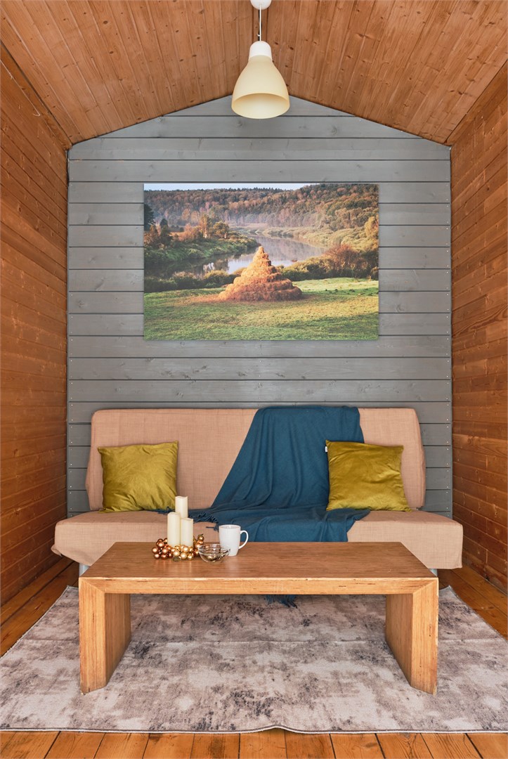 ДубльДом в Никола-ленивец