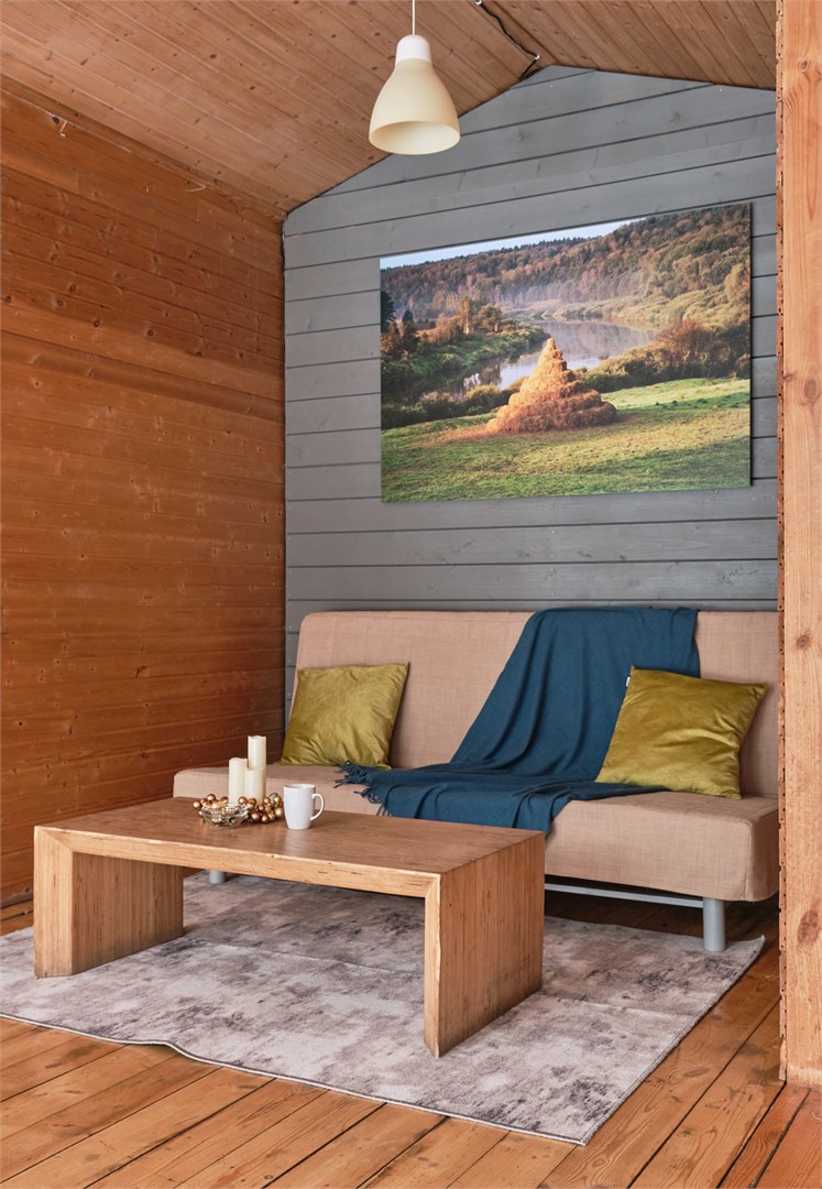 ДубльДом в Никола-ленивец