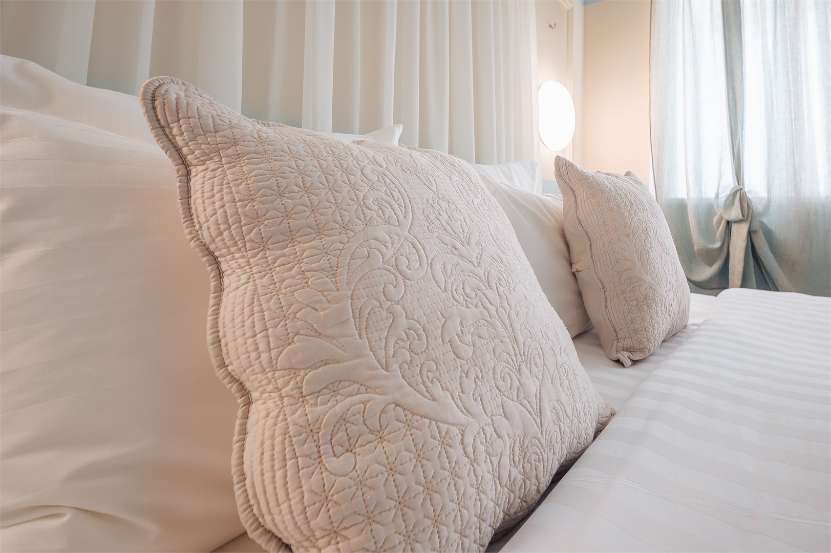 Номер "Романтический" в Восток