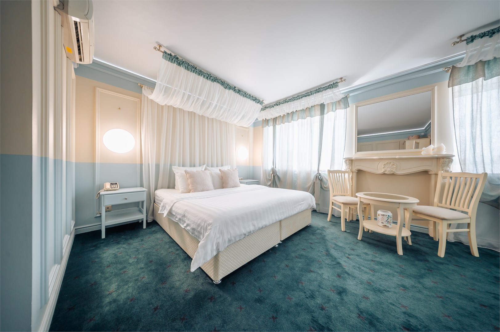 Номер "Романтический" в Восток