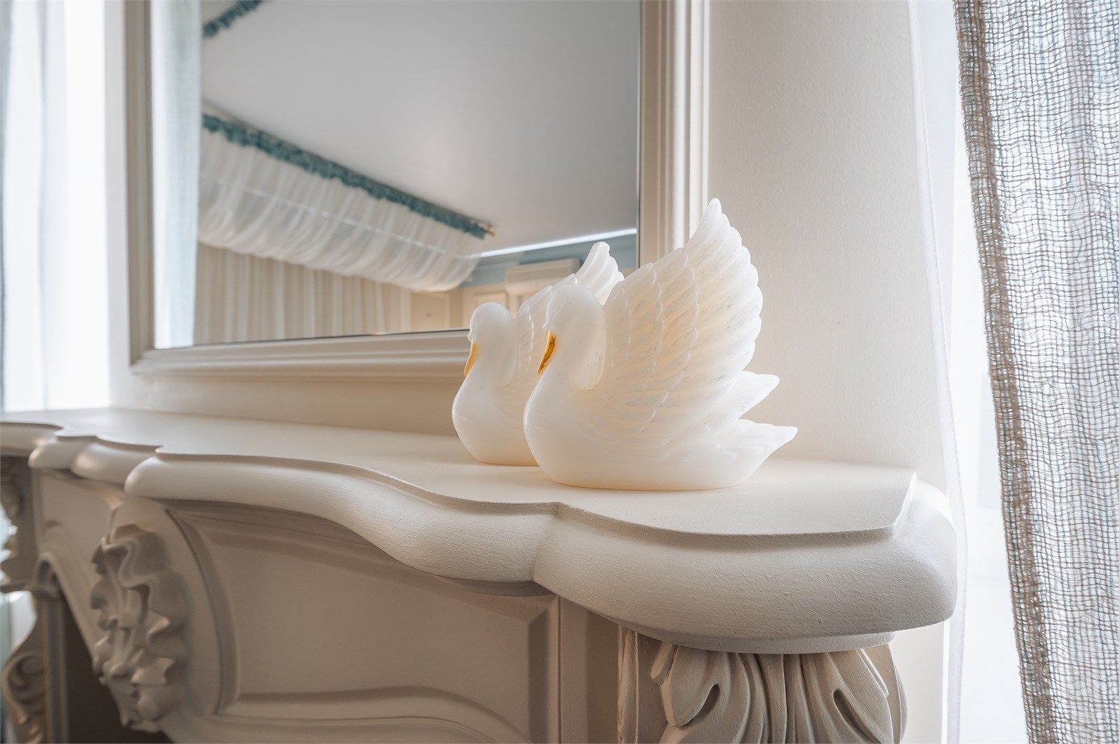 Номер "Романтический" в Восток