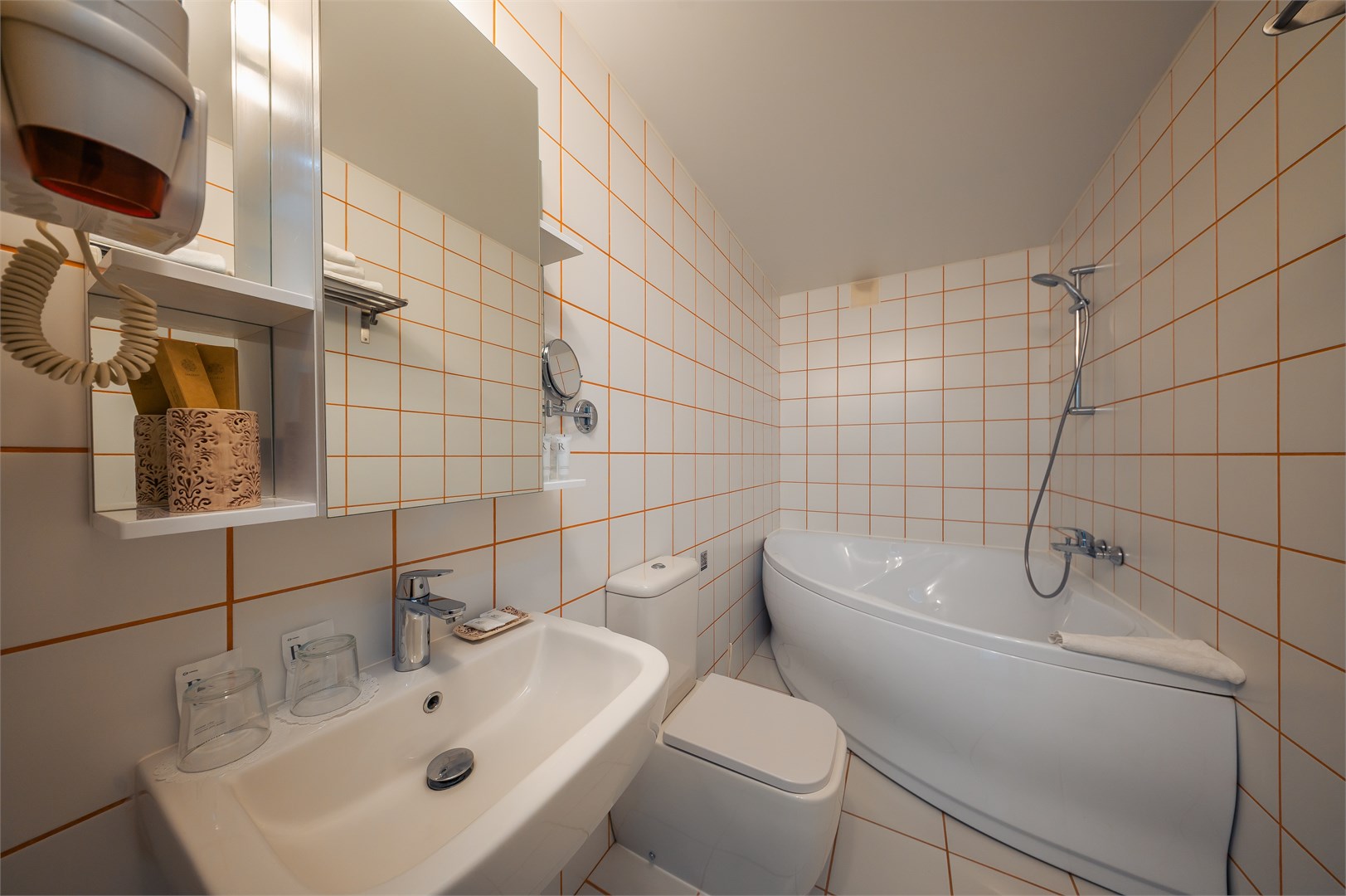 Номер "Романтический" в Восток