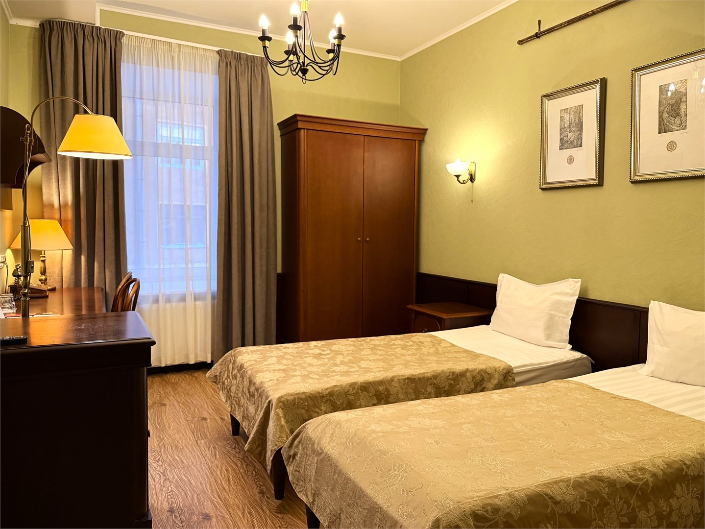 Фотография Стандартный 2-местный