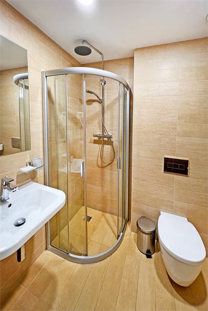 Стандарт Скандик (двуспальная кровать) в Фрегат