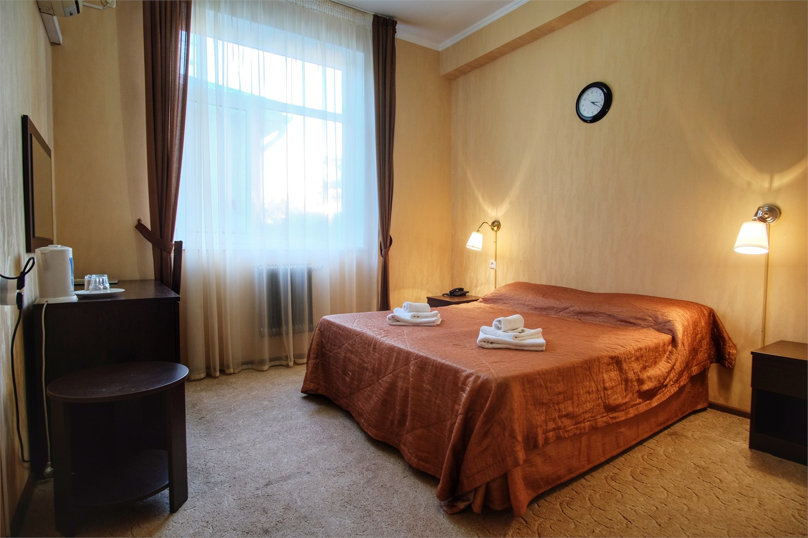 «Стандарт» в Континент